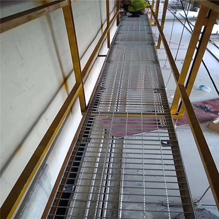 平臺走道格柵板 平臺走道格柵板