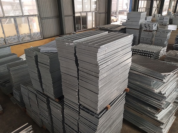 平臺走道格柵板 平臺走道格柵板