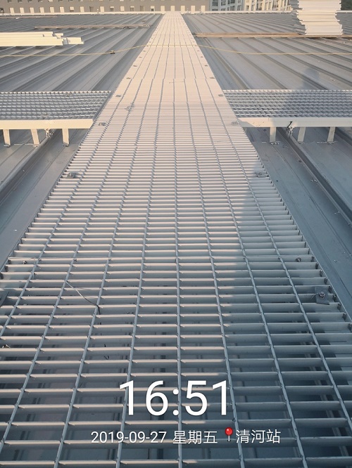 河北鋁合金鋼格柵 河北鋁合金鋼格柵