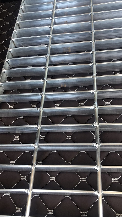 河北鋁合金鋼格柵 河北鋁合金鋼格柵